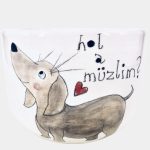 Tacsis müzlis tál - hol a müzlim?