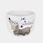 Tacsis müzlis tál - hol a müzlim?