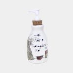 Cicás mosogatószer adagoló - ... el kéne mosogatni... xd