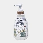 Pasis mosogatószer adagoló - ... én főztem, te mosogatsz!