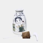 Pasis mosogatószer adagoló - ... én főztem, te mosogatsz!