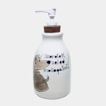 Tacsis mosogatószer adagoló - szeretek veled mosogatni!