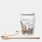 Tacsis vegeta tartó - ... mit főzünk ma?