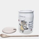 Cicás vegeta tartó - gyere! főzzünk valami finomat!