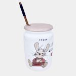 Nyuszis cukortartó - sütit akarok!