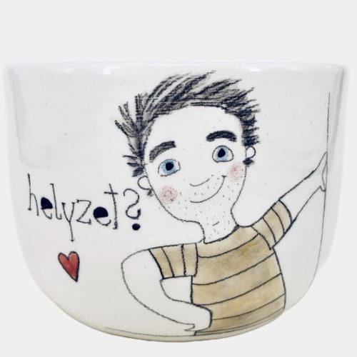 Pasis müzlis tál - helyzet?