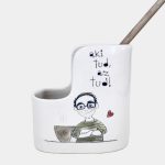 Pasis fakanáltartó - aki tud, az tud!