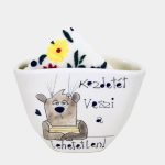 Macis mosogatószivacs tartó - kezdetét veszi a lehetetlen!