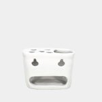 Cicás fogkefetartó 5 lyukú - mert fogat mosni jó! xd