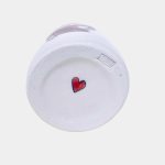 Nyuszis szappanadagoló - kezet kéne mosni! xd