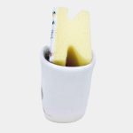 Cicás mosogatószivacs tartó - majd holnap...