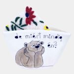 Macis mosogatószivacs tartó - de miért mindig én?