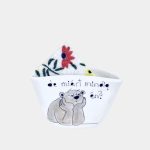 Macis mosogatószivacs tartó - de miért mindig én?