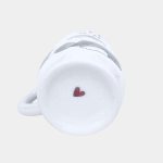 Kerámia bögre vicces irodai ajándék