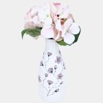 Cseresznyevirágos váza