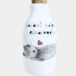 Tacsis mosogatószer adagoló - valaki majd csak elmosogat!