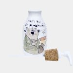 Macis mosogatószer adagoló - nem az én problémám!