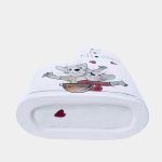 Cicás fakanáltartó - ezt jól kifőztük!