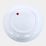 Macis reggeliző tányér - van még?