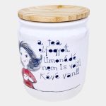 Csajos kávékapszula tartó - a tea elfogyott! limonádé nem is volt! kávé van!!!