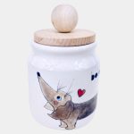 Tacsis ajándékos doboz - boldog születésnapot!