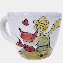 Cappuccino csészék