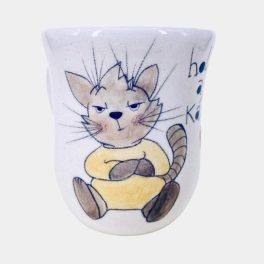 Espresso csészék